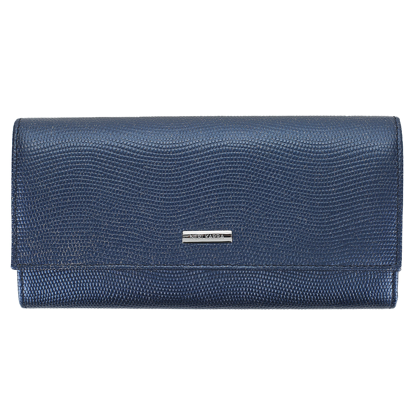 Neri Karra Кошелек на полную купюру