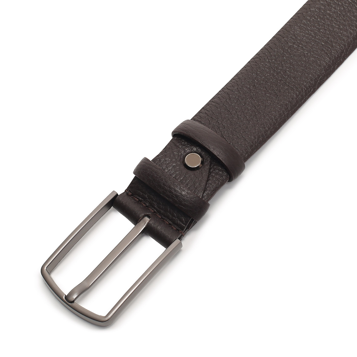 Кожаный ремень Stevens 