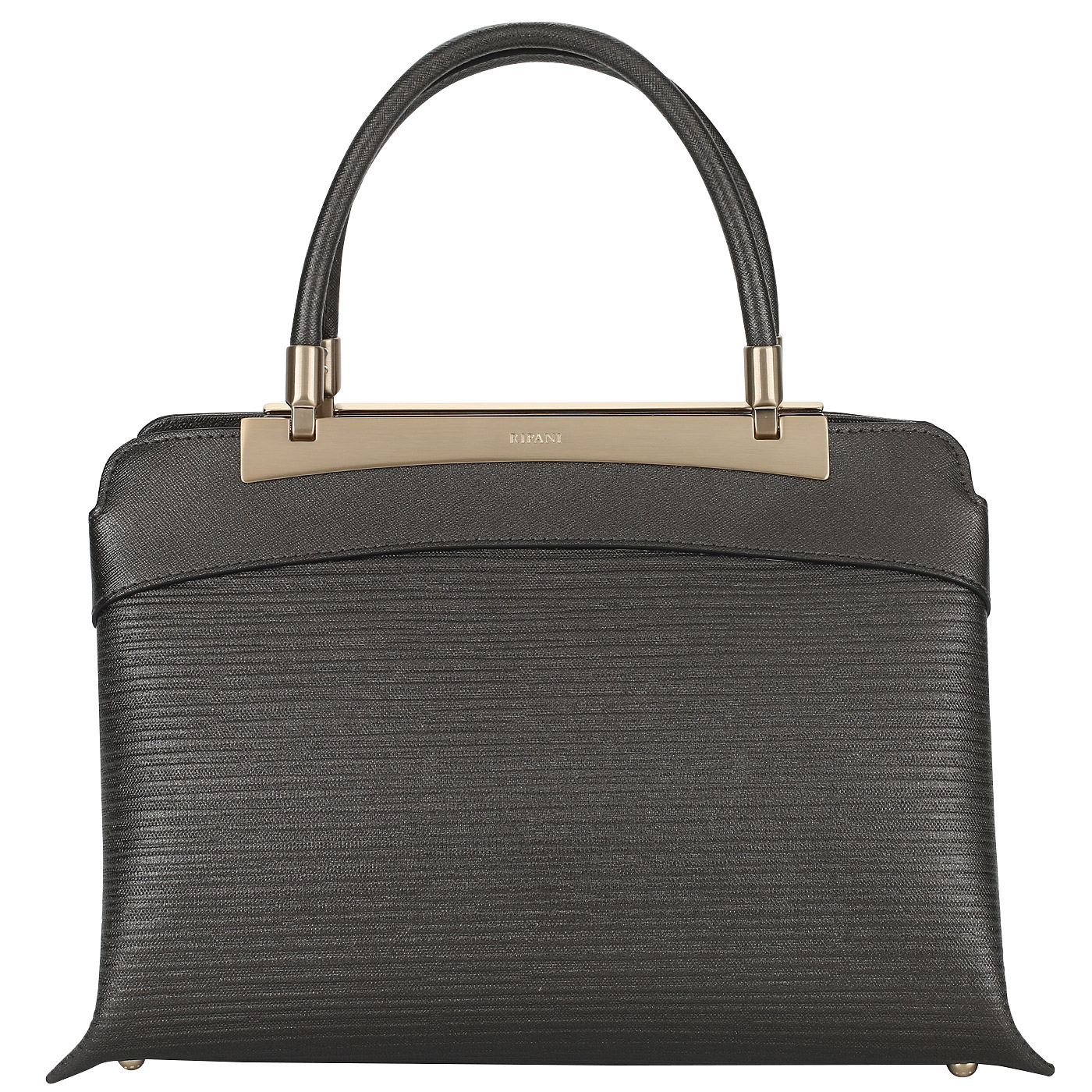 Ripani Сумка с двумя отделами