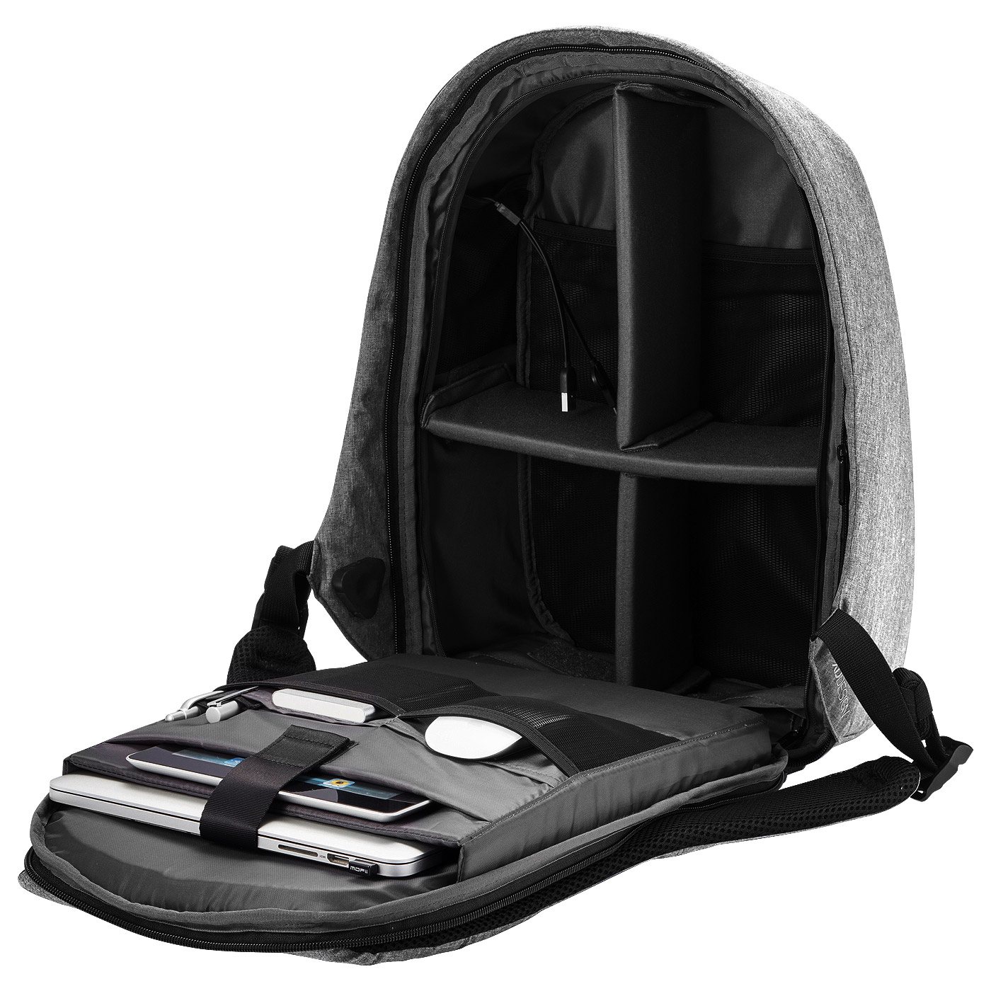 Рюкзак для ноутбука XD Design Bobby Pro