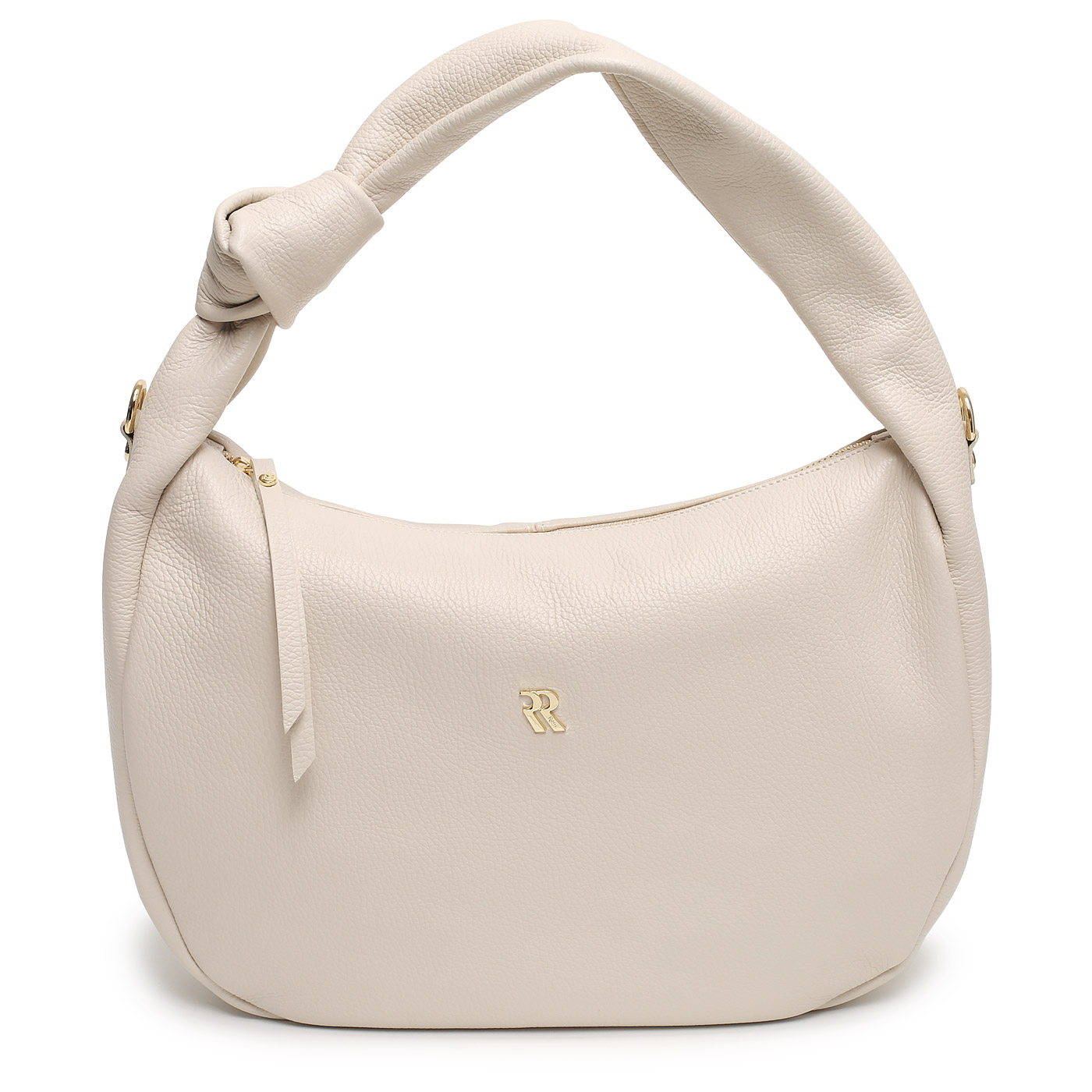 Bruno Rossi Кожаная сумка