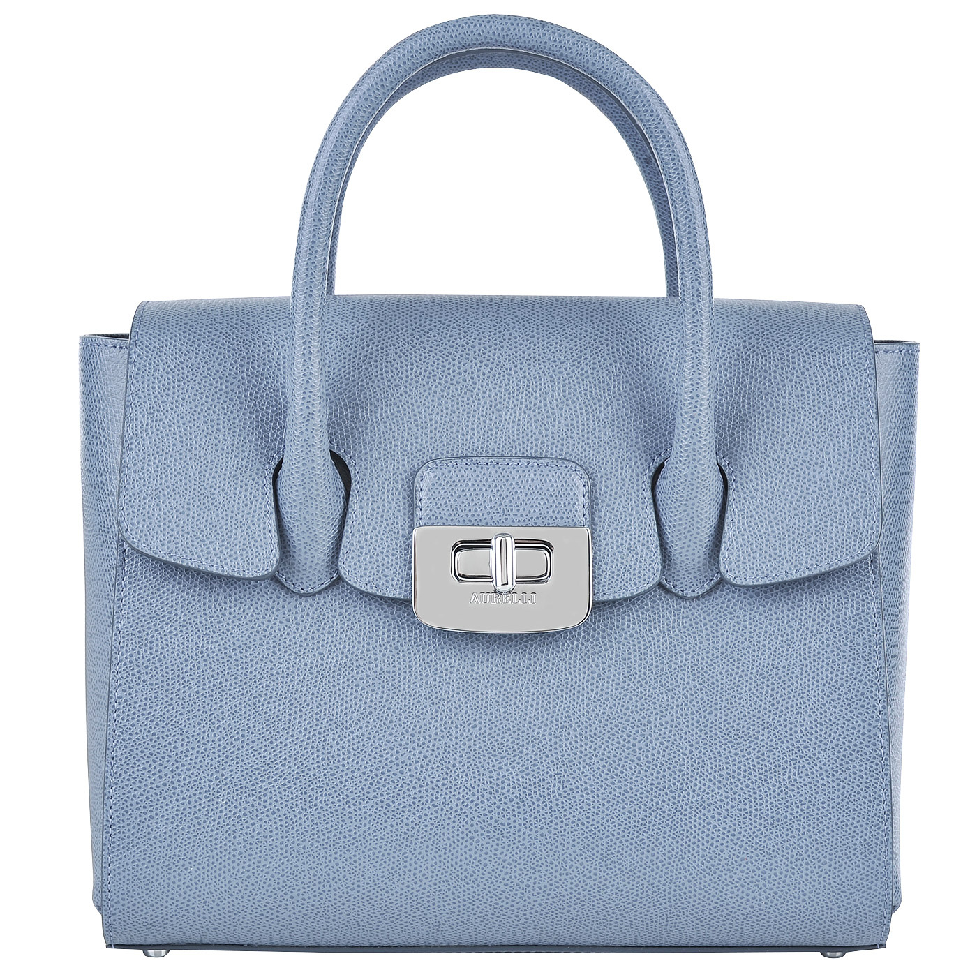 Aurelli Классическая кожаная сумка