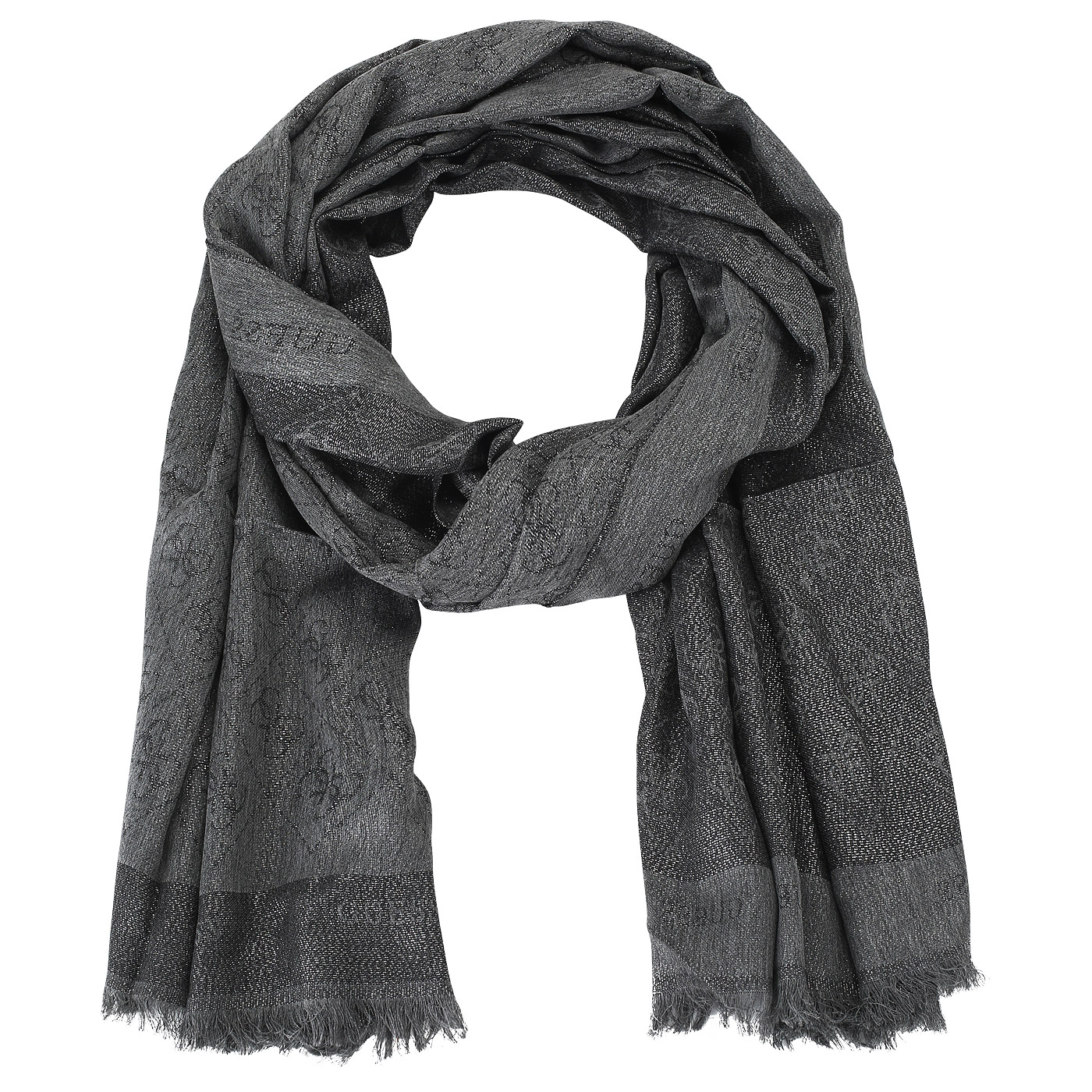 Guess Женский платок