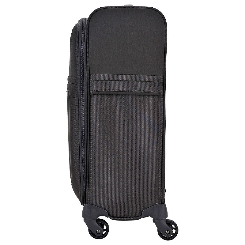 Чемодан маленький S тканевый Samsonite Uplite