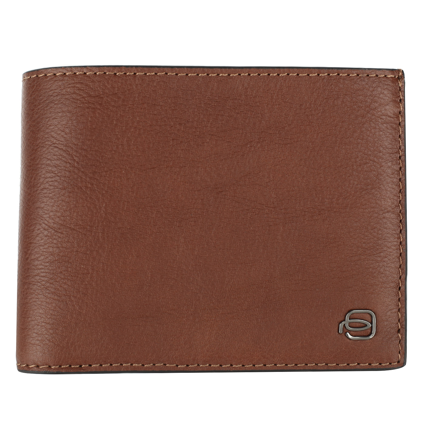 Piquadro Мужское кожаное портмоне