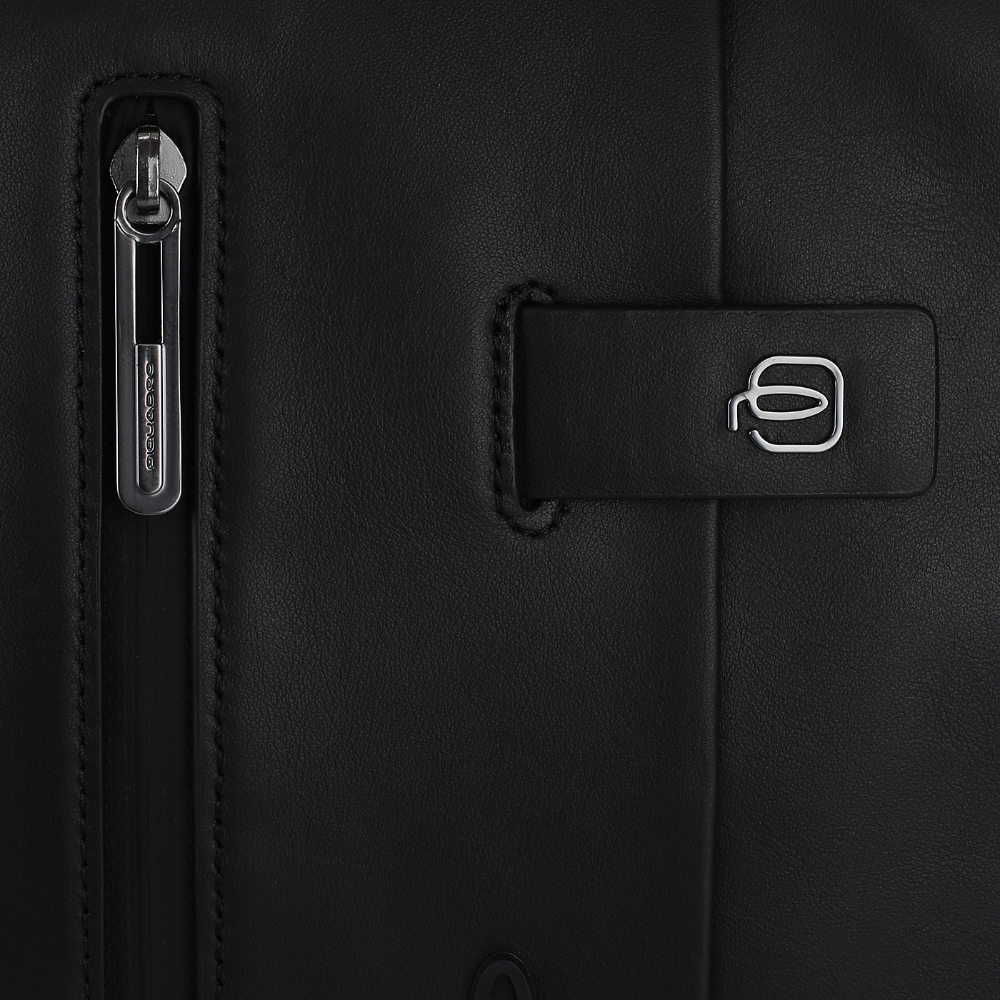 Кожаный рюкзак Piquadro Urban