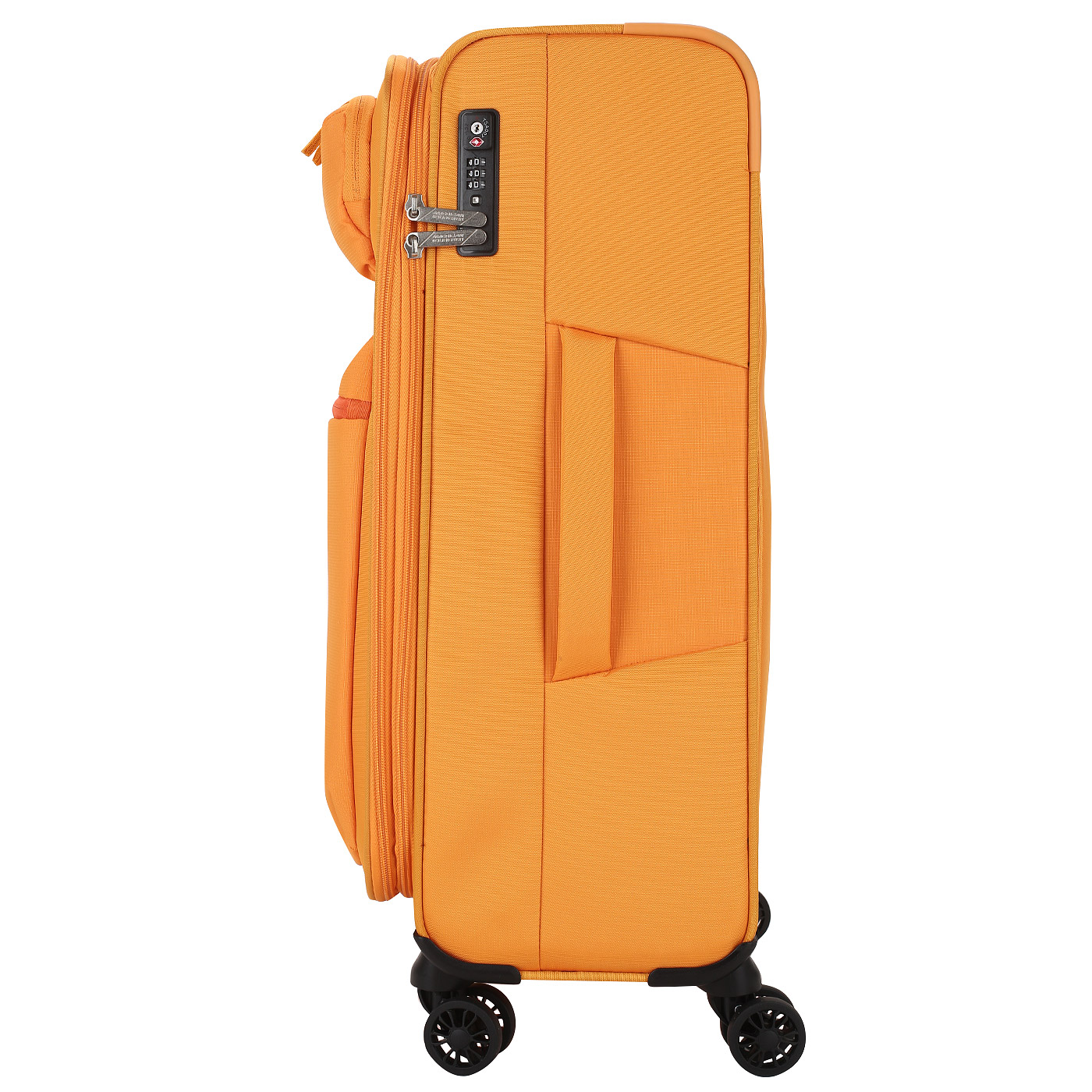 Чемодан средний M тканевый American Tourister Matchup