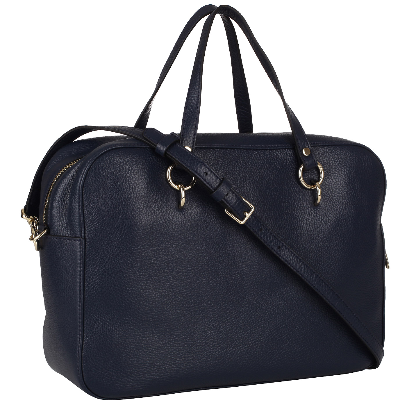 Сумка на молнии Coccinelle Alpha