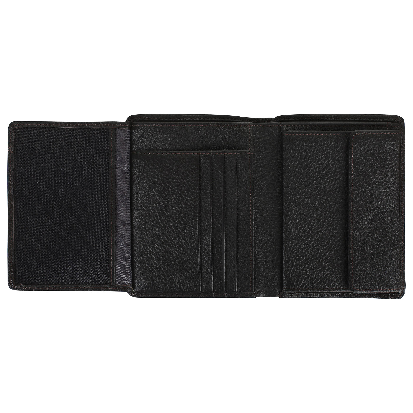 Портмоне без застежки Braun Buffel Terra