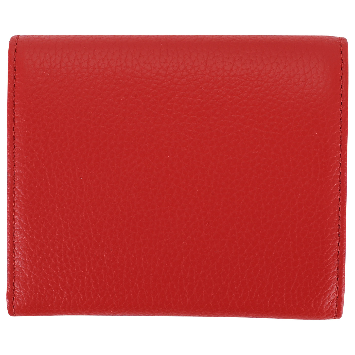 Кожаный кошелек Coccinelle Olivia