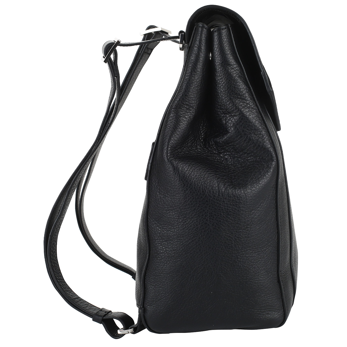 Кожаный рюкзак Piquadro Muse