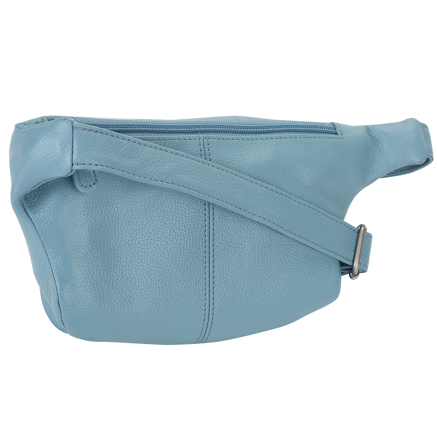 Поясная сумка из зернистой кожи Picard 