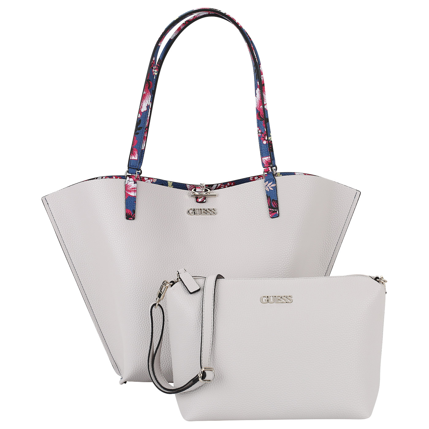 Сумка-шоппер Guess Alby