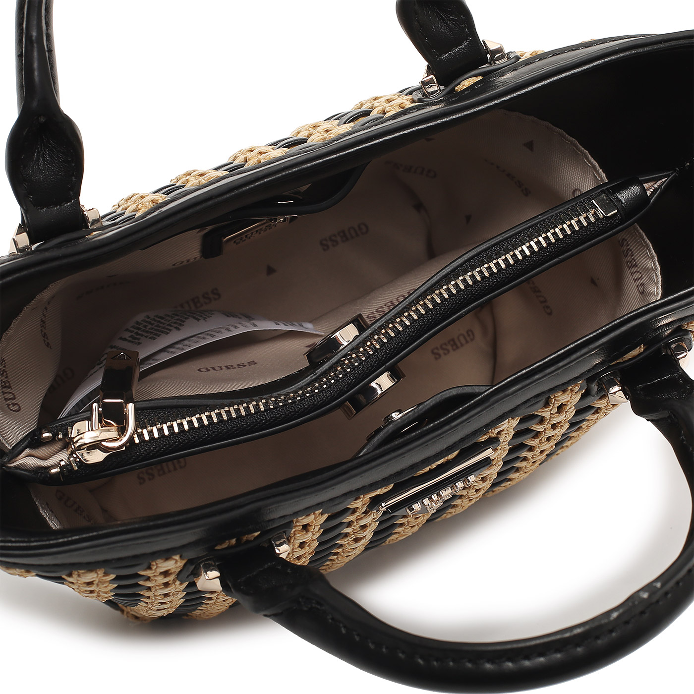 Пляжная сумка Guess Atalia