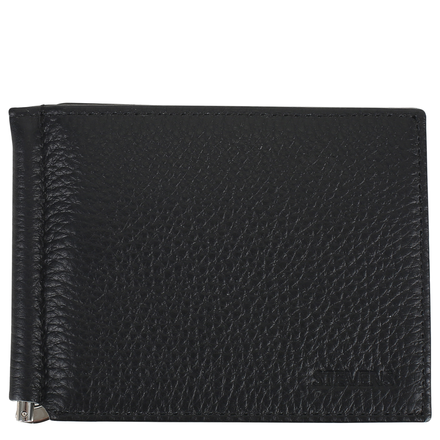 Stevens Зажим с оболжкой для удостоверения