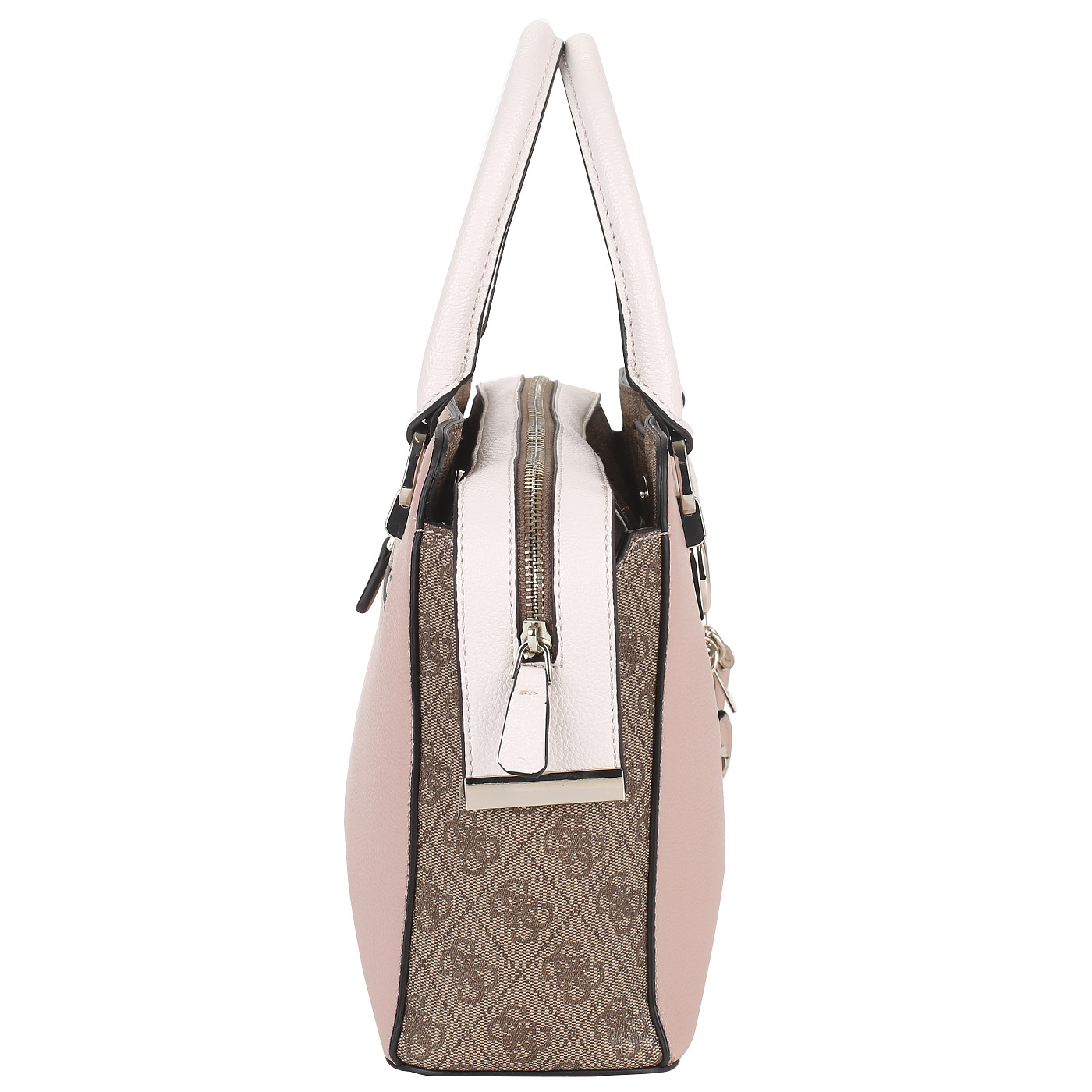 Сумка с тремя отделениями Guess Annarita