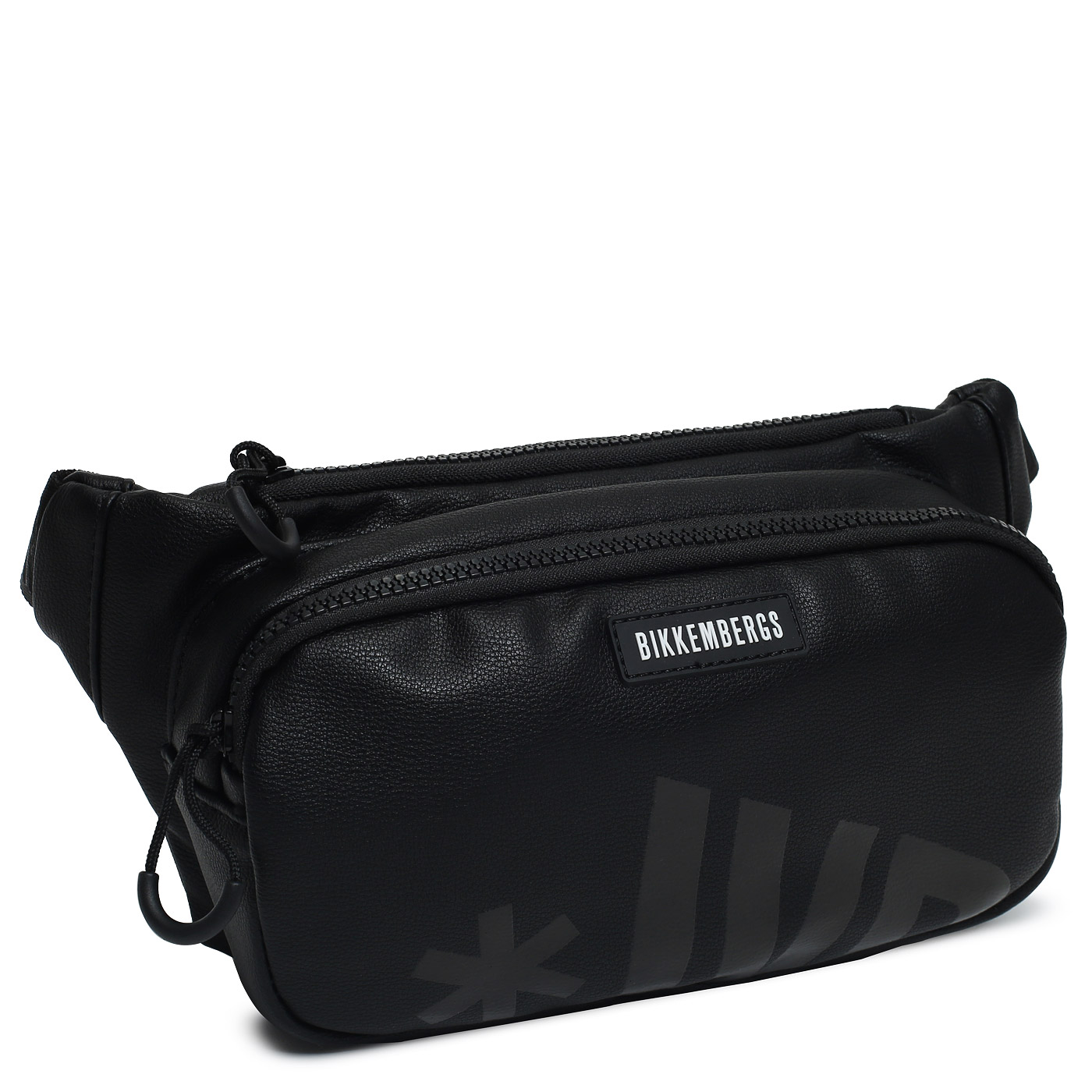 Поясная сумка Bikkembergs Zack