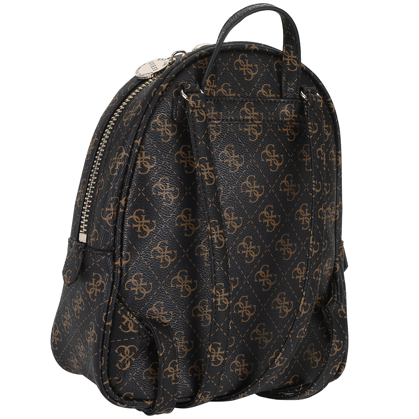 Рюкзак с логотипом бренда Guess Urban Chic