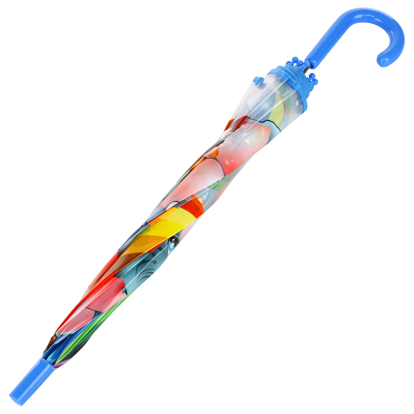 Детский зонт-трость Uteki 