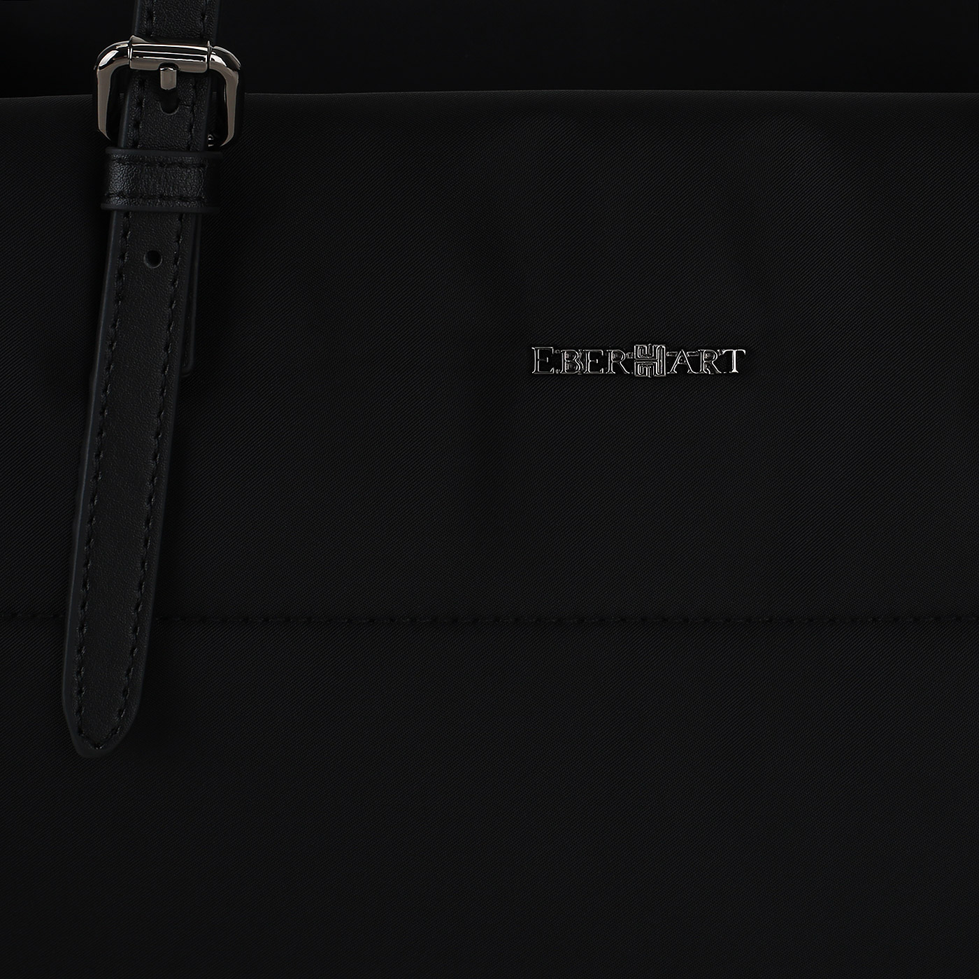 Стеганная сумка Eberhart 