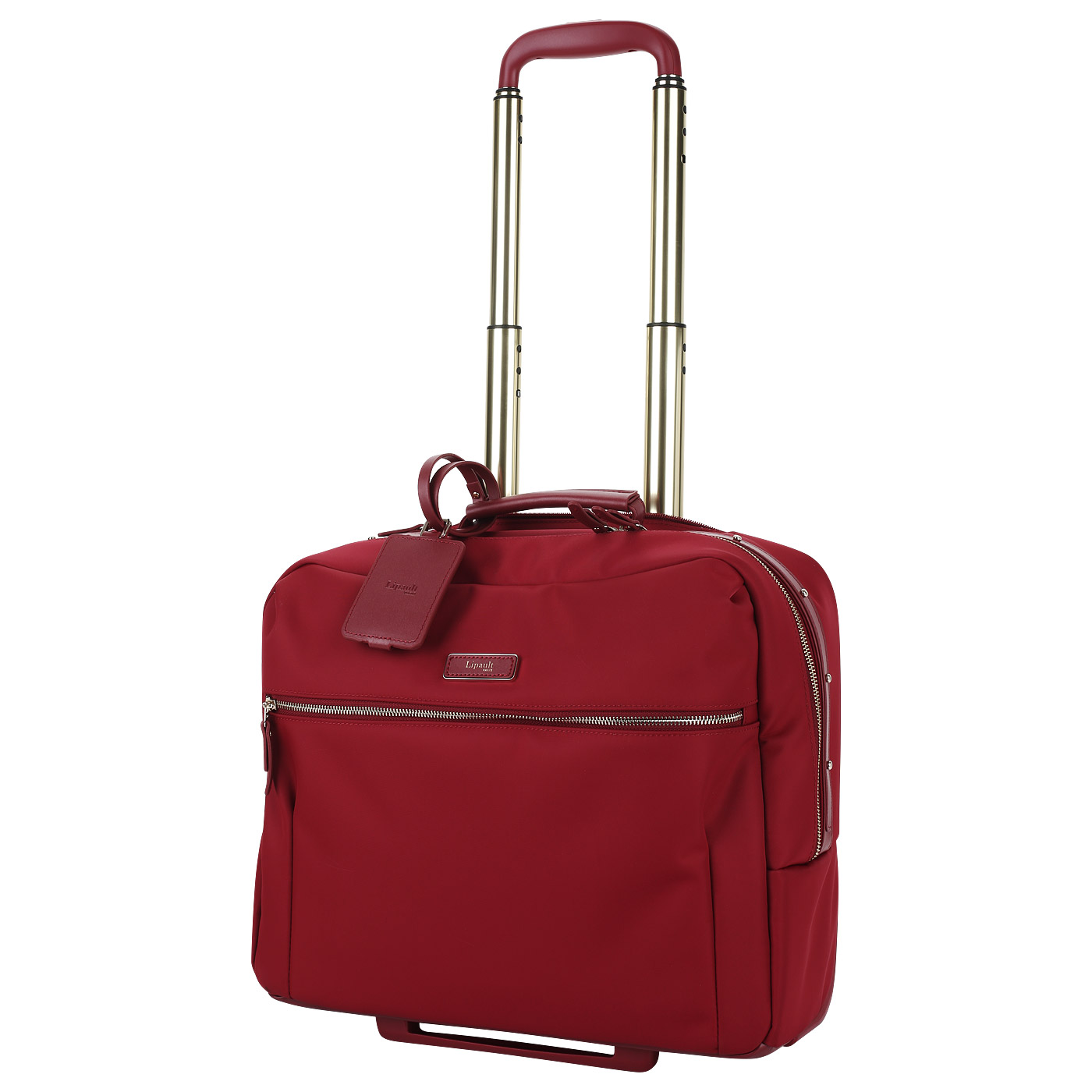 Lipault Бизнес-кейс на колесах