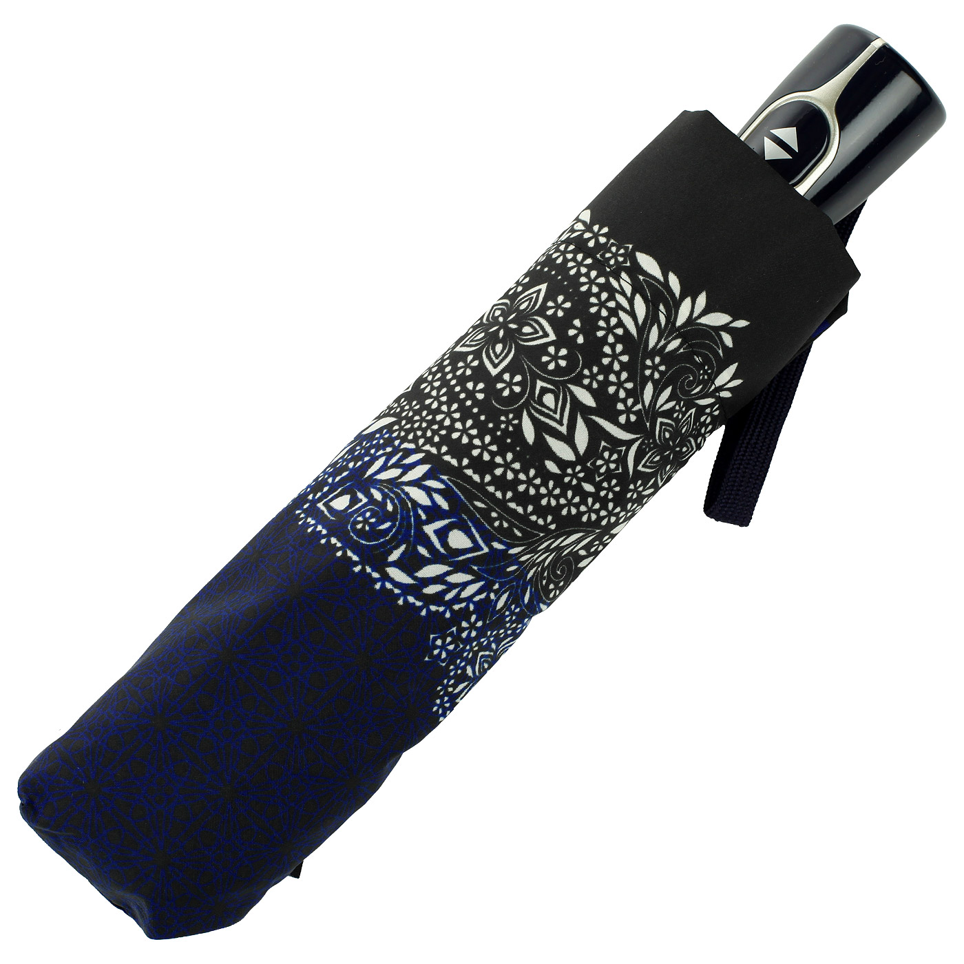 Синий зонт в чехле Doppler Classics