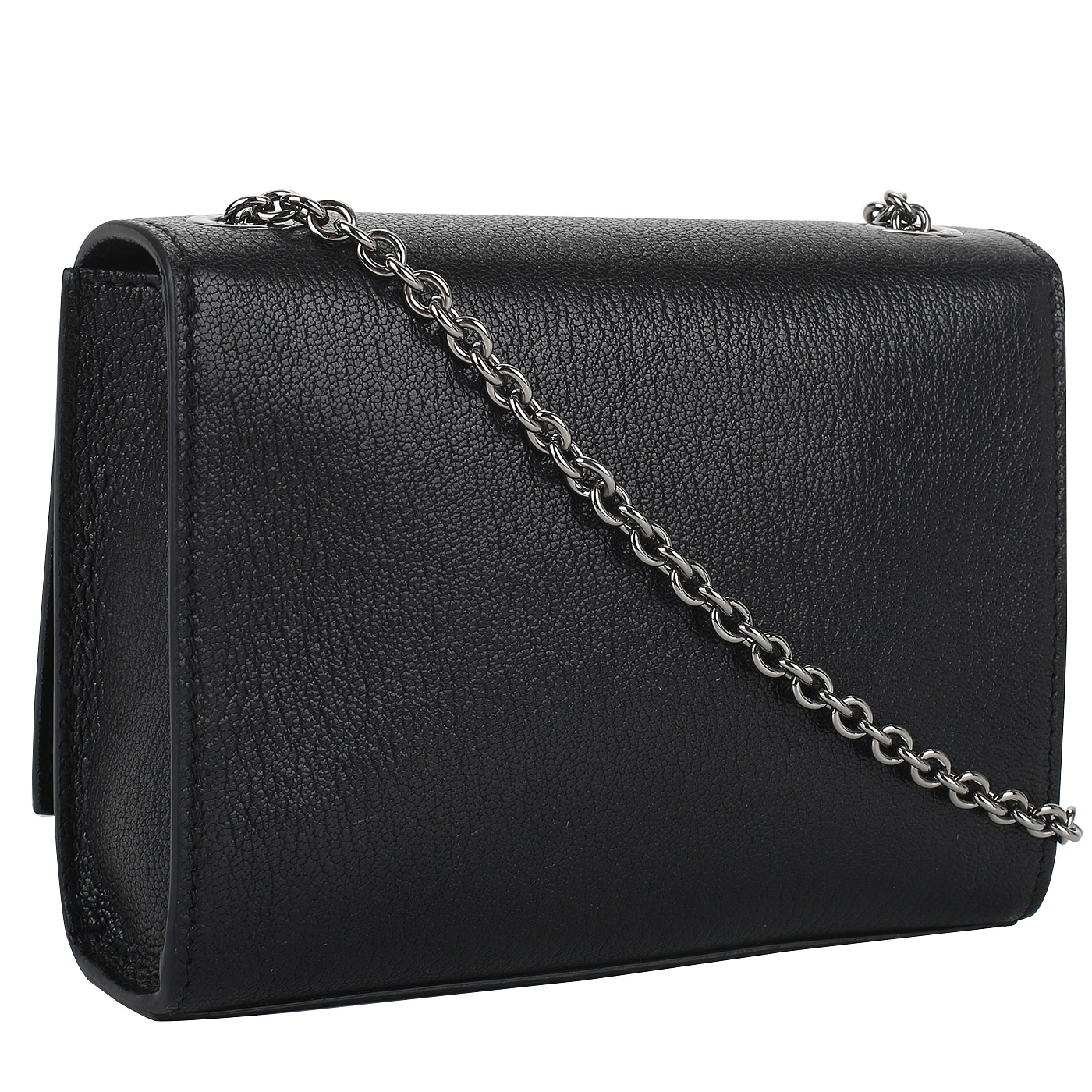 Сумочка из кожи Furla Viva