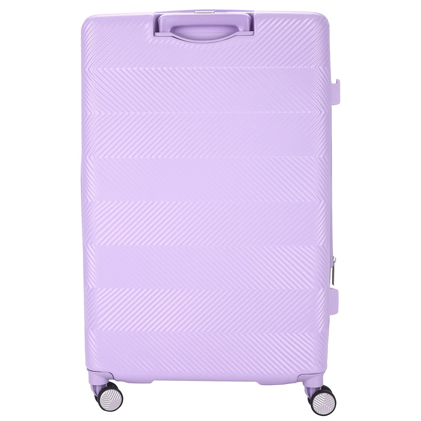 Чемодан большой L из поликарбоната с кодовым замком American Tourister Flylife