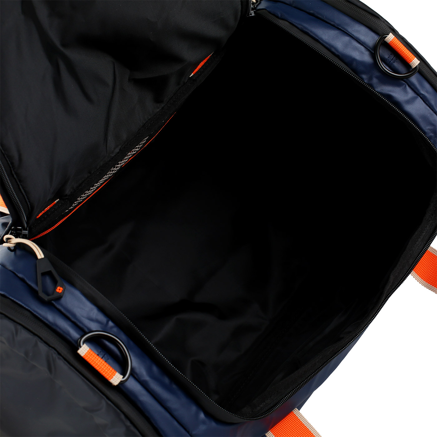 Дорожная сумка на молнии Samsonite Paradiver Light