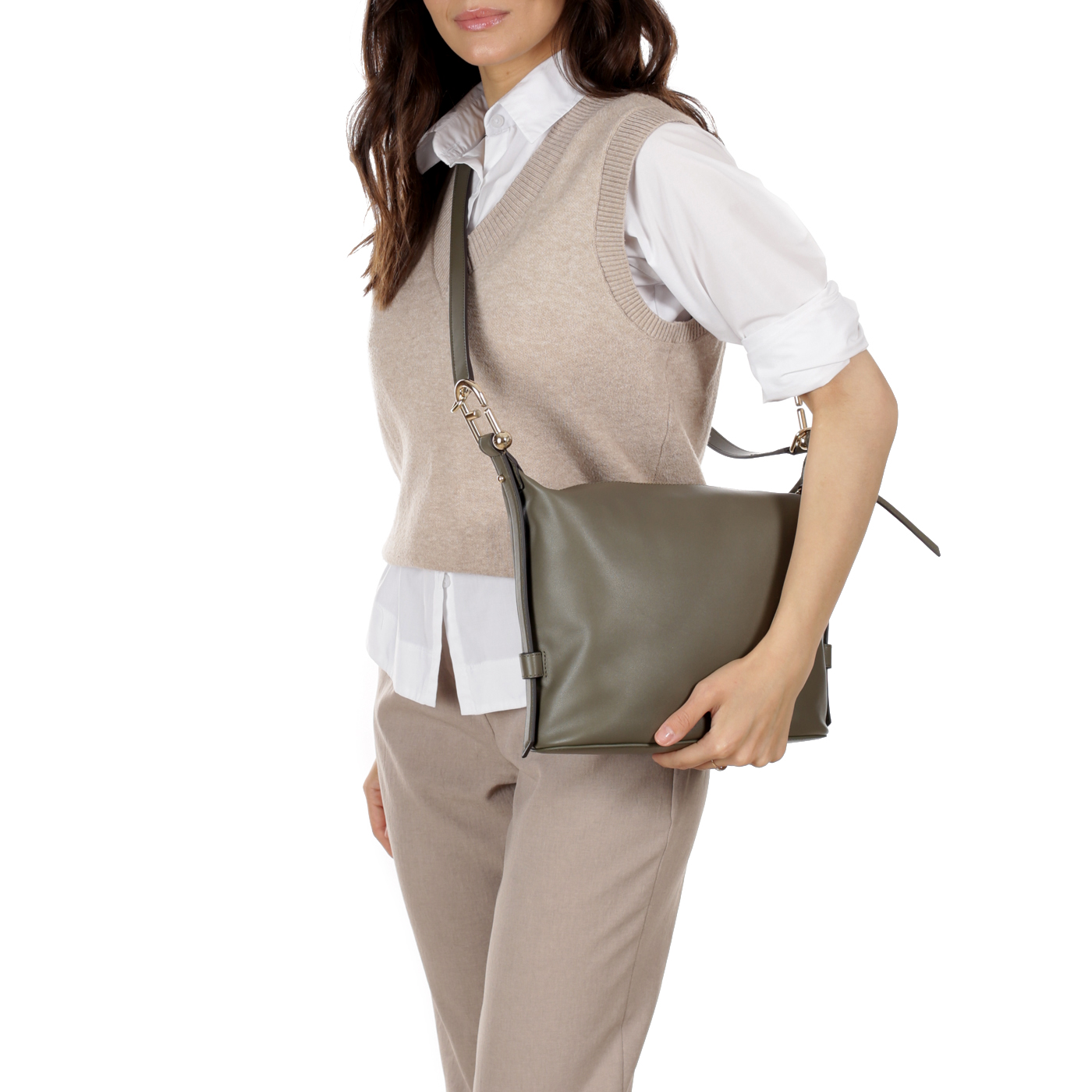 Сумка через плечо Furla Nuvola