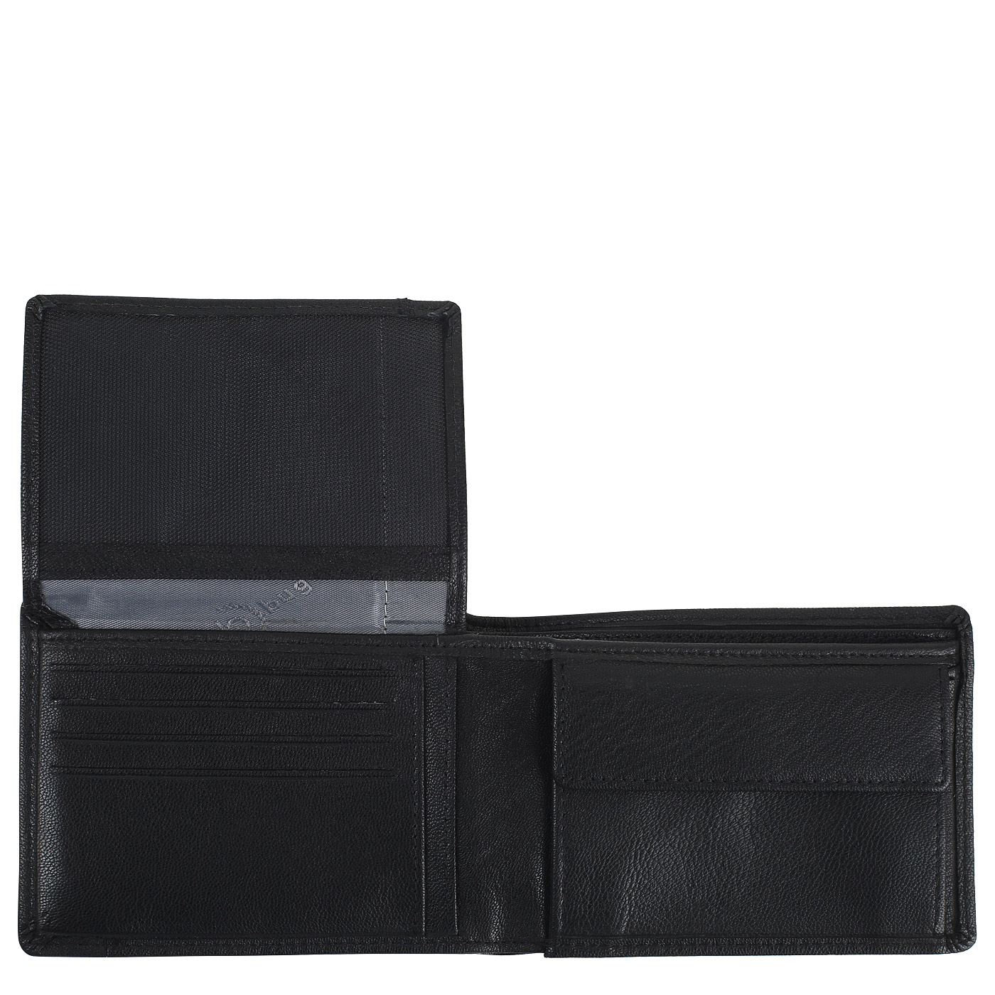 Портмоне складное Bugatti Banda