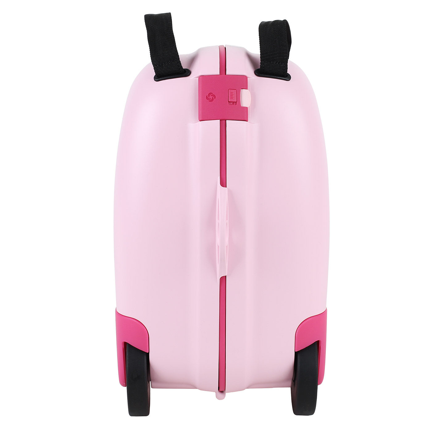 Детский чемодан-тележка Samsonite Dream2Go