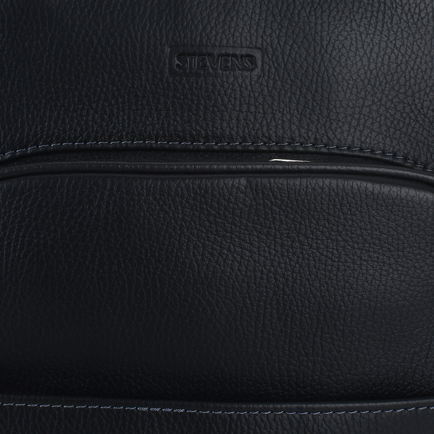 Кожаный рюкзак Stevens 