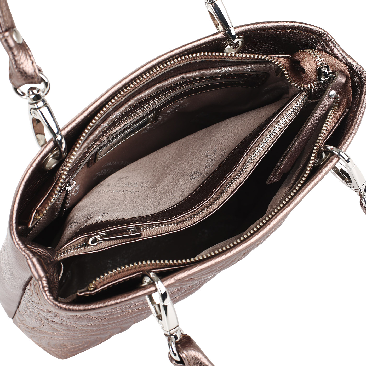 Сумка с брелоком Marina Creazioni 