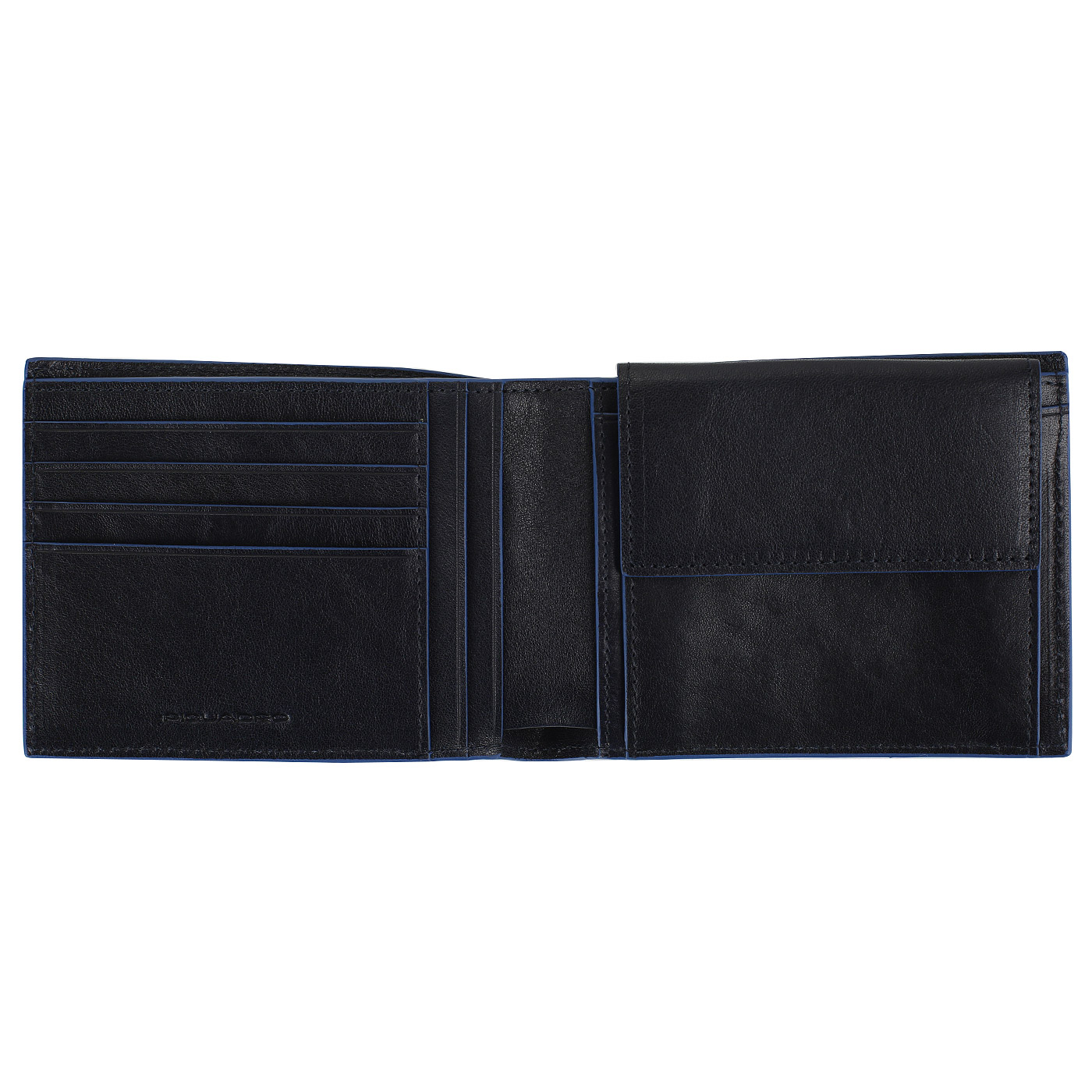 Портмоне из натуральной кожи Piquadro B2S