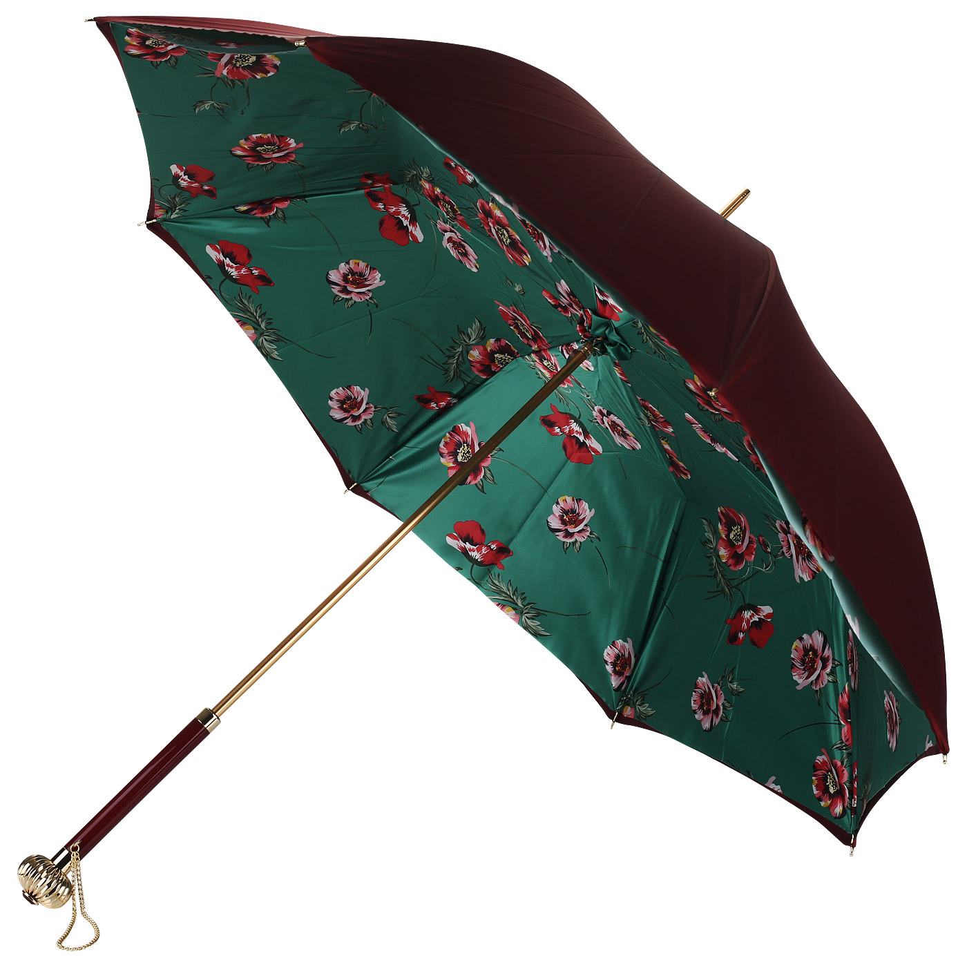 Pasotti Женский зонт-трость