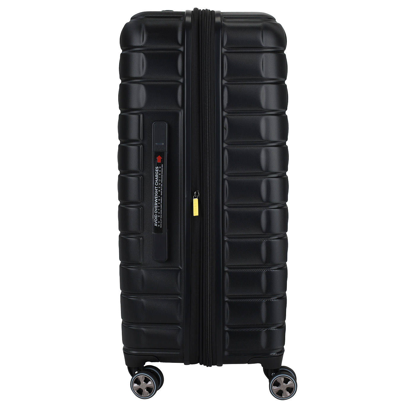 Чемодан на колесах Delsey Shadow 5.0