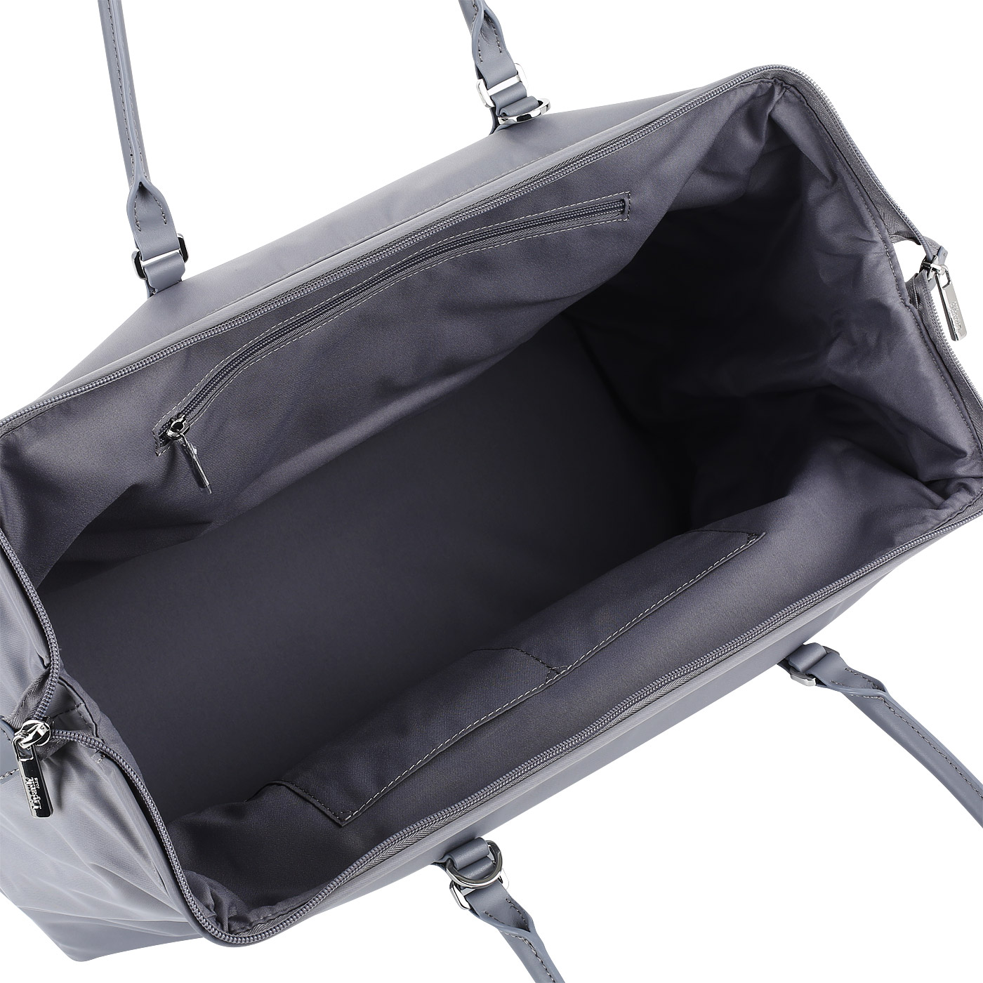 Дорожная сумка со съемным плечевым ремнем Lipault Lady Plume