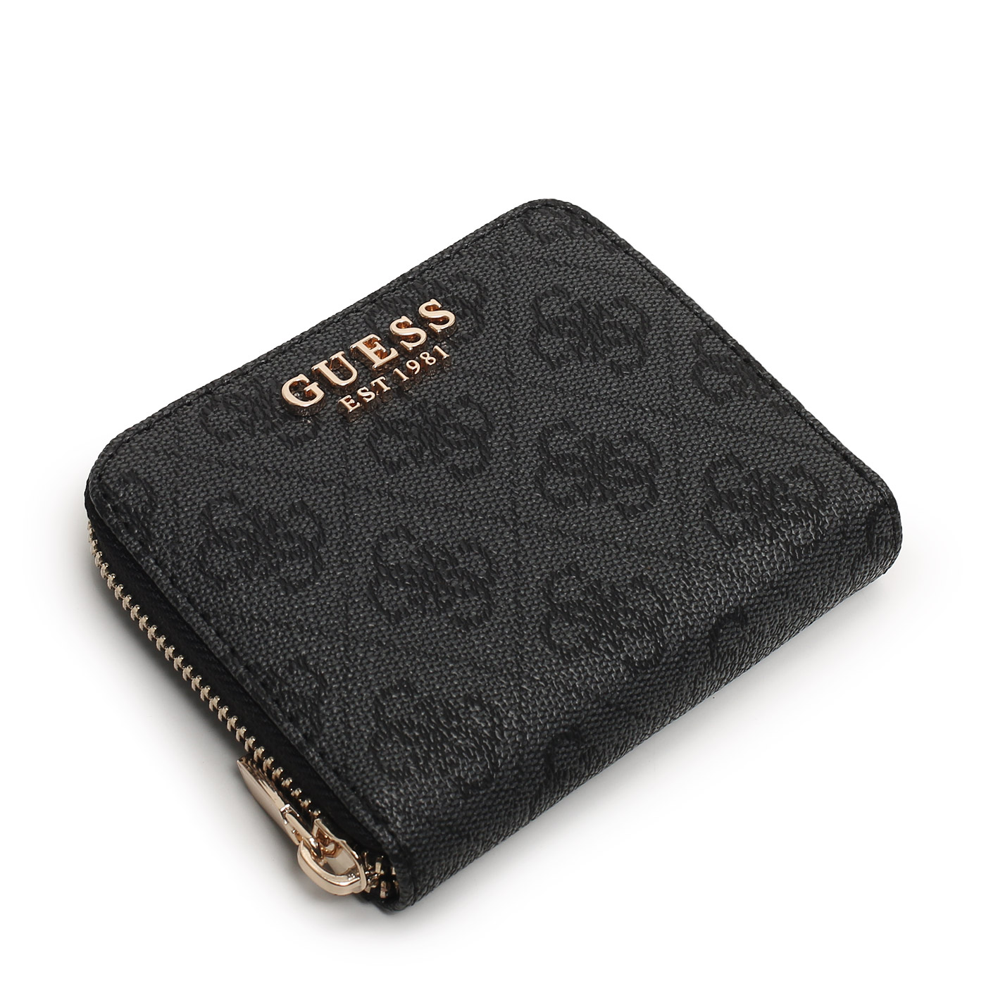 Кошелек складной Guess Laurel