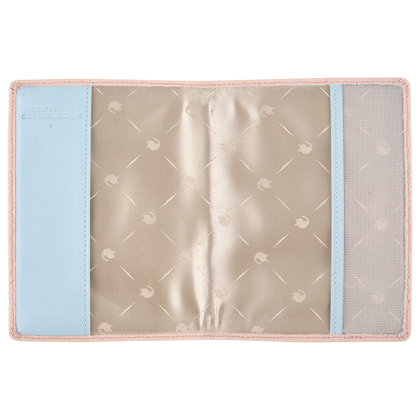 Обложка для паспорта Chatte Elsa