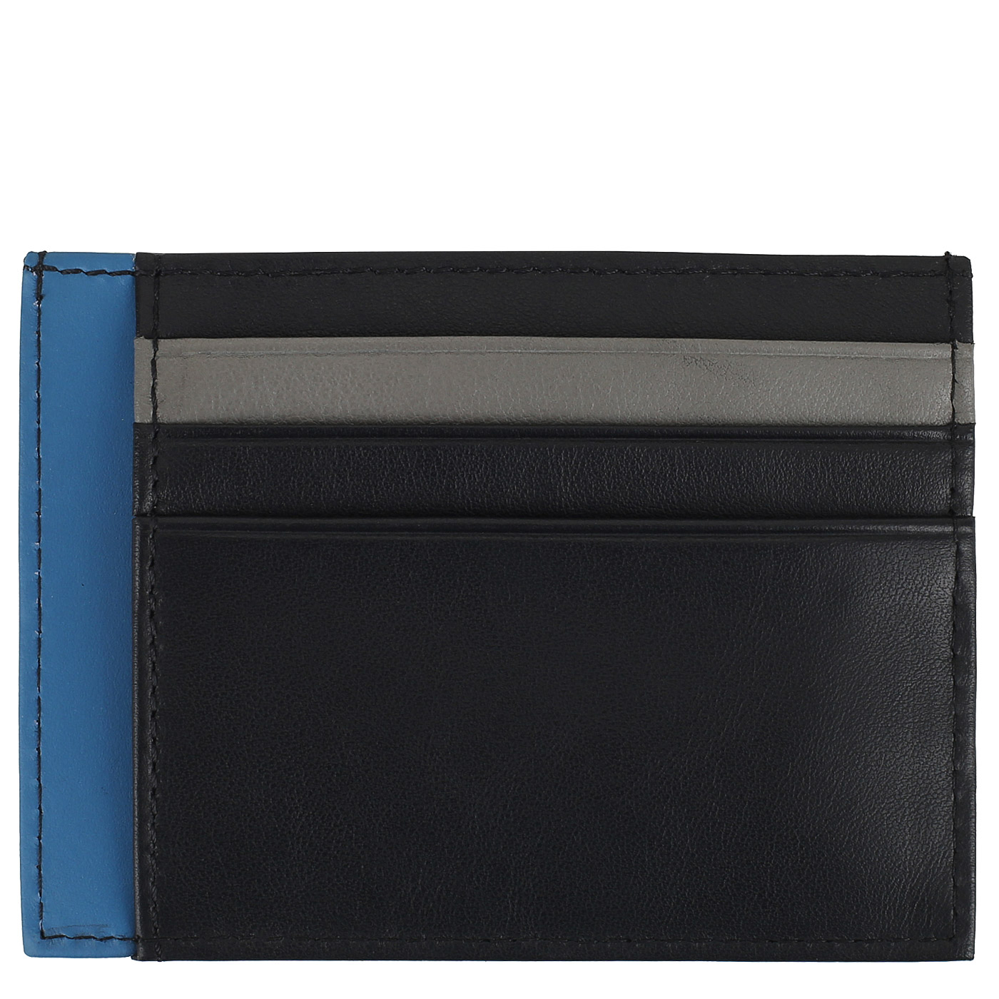 Кожаная визитница Piquadro Urban