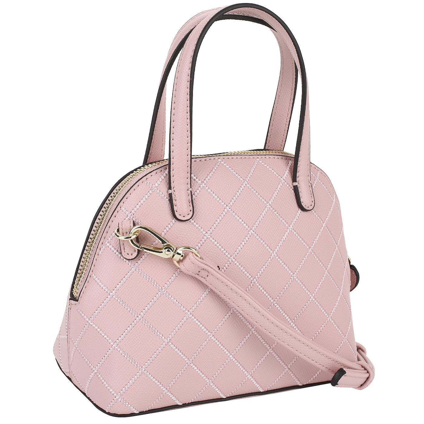 Розовая сумочка Guess Kids