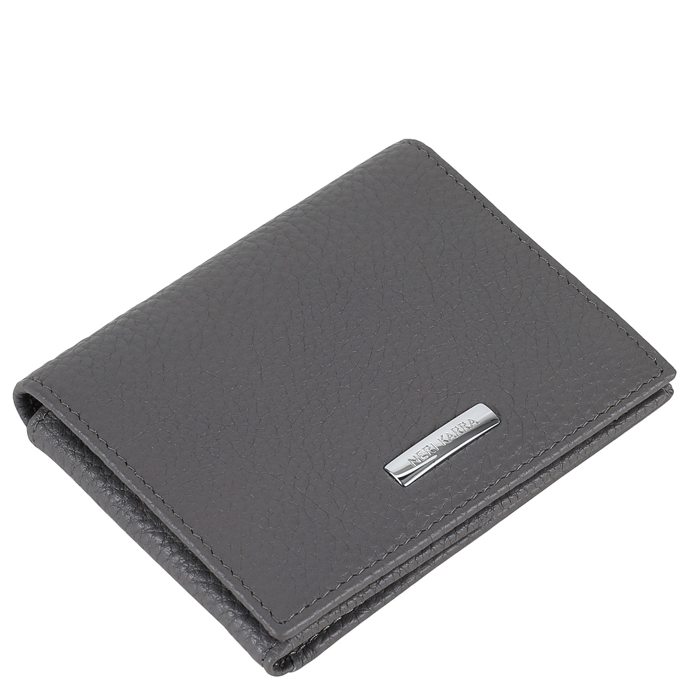 Портмоне складное Neri Karra 