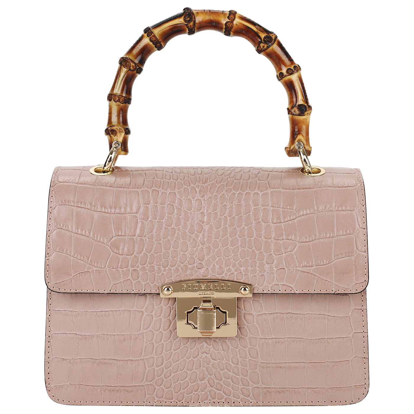 Piumelli Сумочка с откидным клапаном