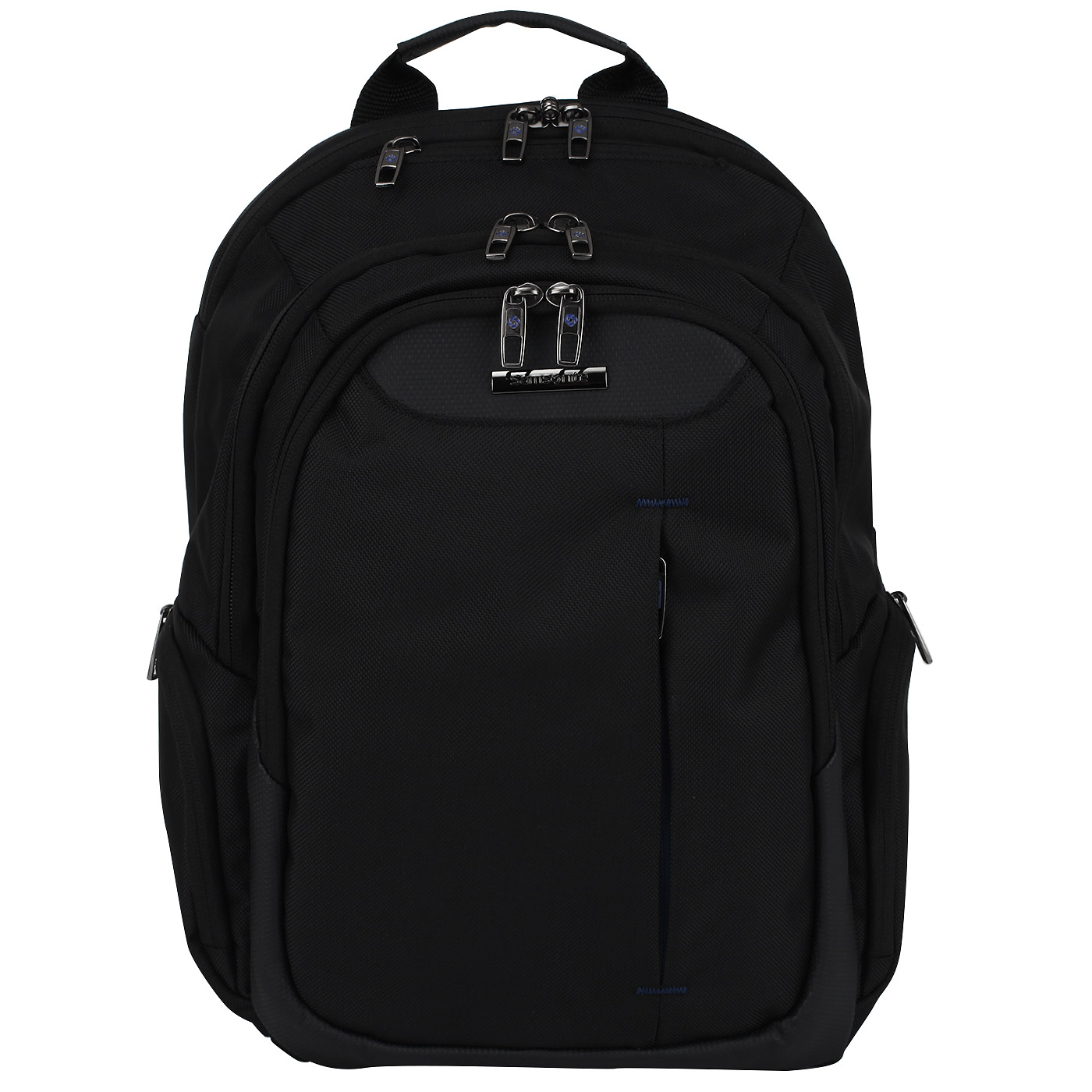 Samsonite Рюкзак с двойной молнией