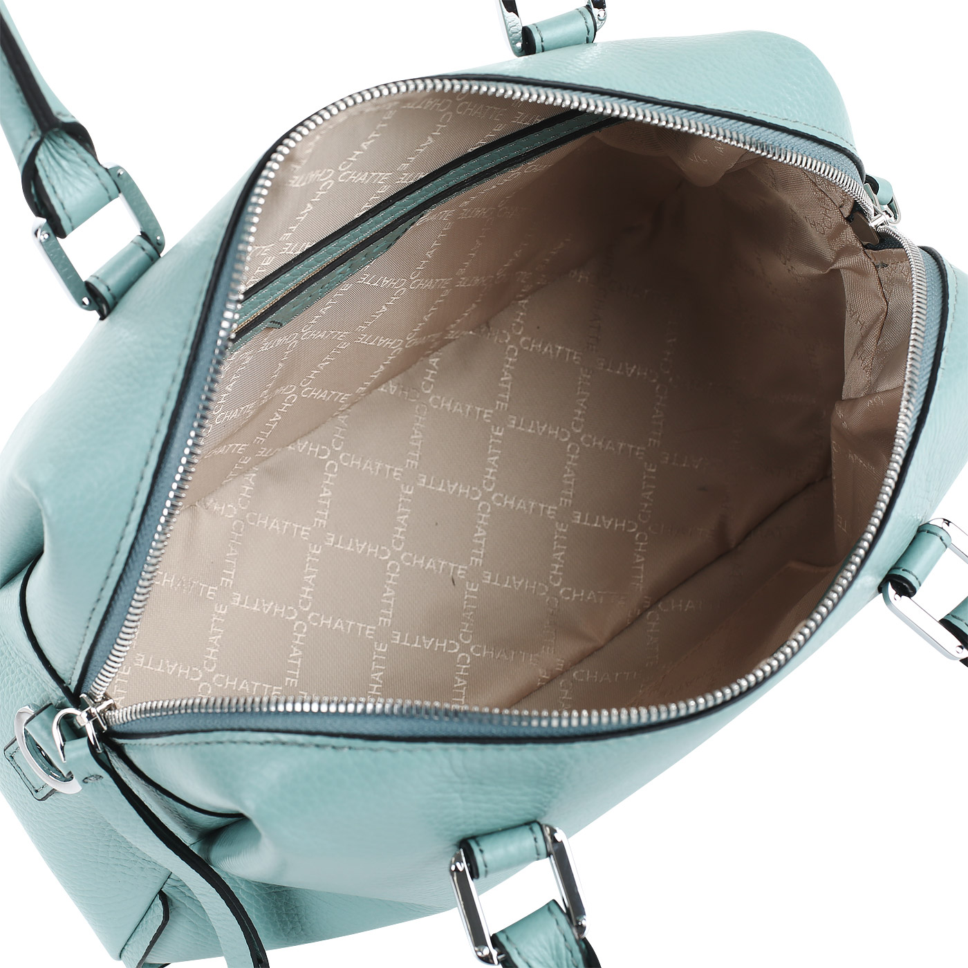 Сумка из натуральной кожи Chatte Marseille