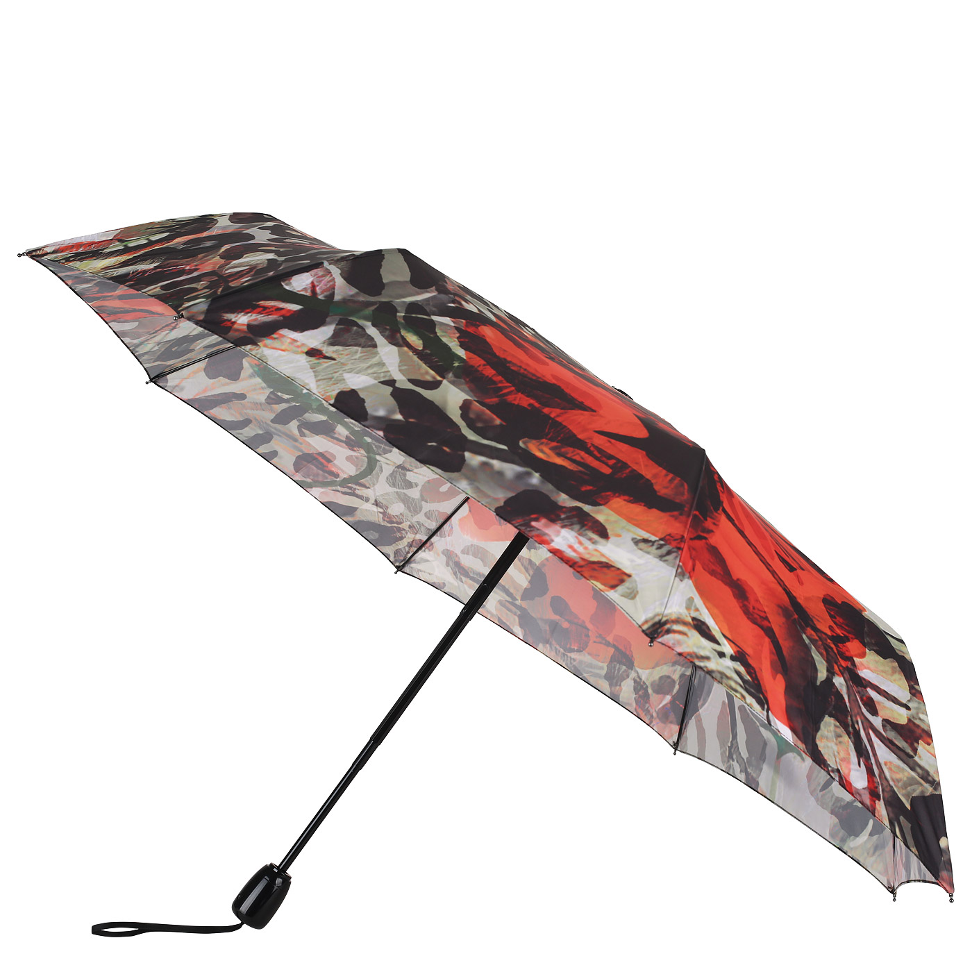 Зонт складной Doppler Wild Poppy