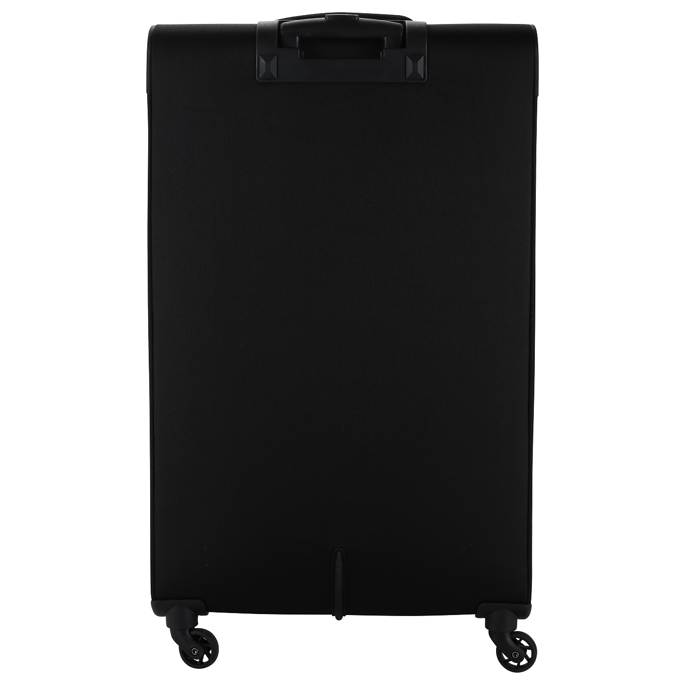 Чемодан большой L тканевый с кодовым замком American Tourister Holiday Heat