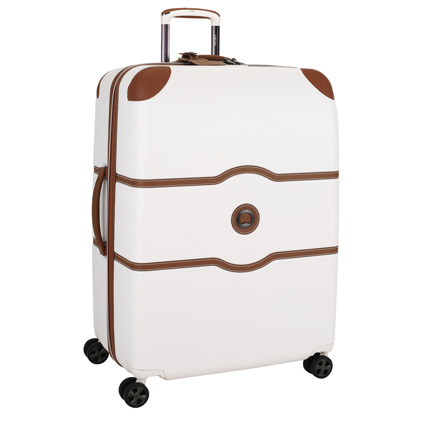 Delsey Чемодан на колесах