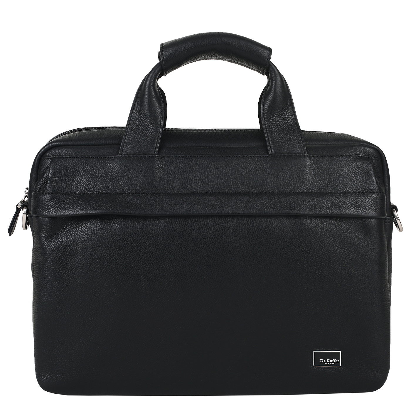 Dr. Koffer Кожаная сумка для документов